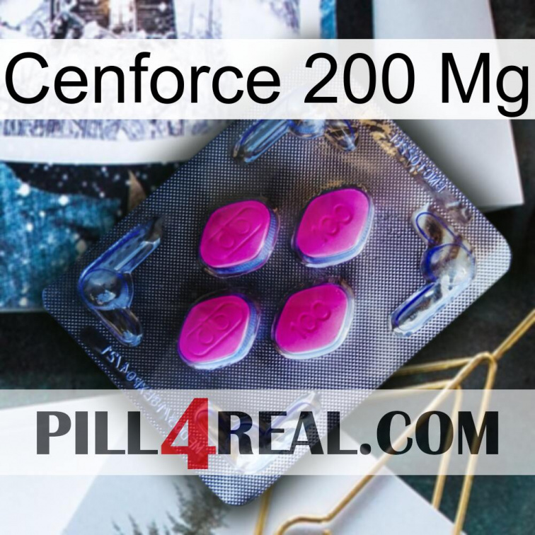Cenforce 200Mg 02